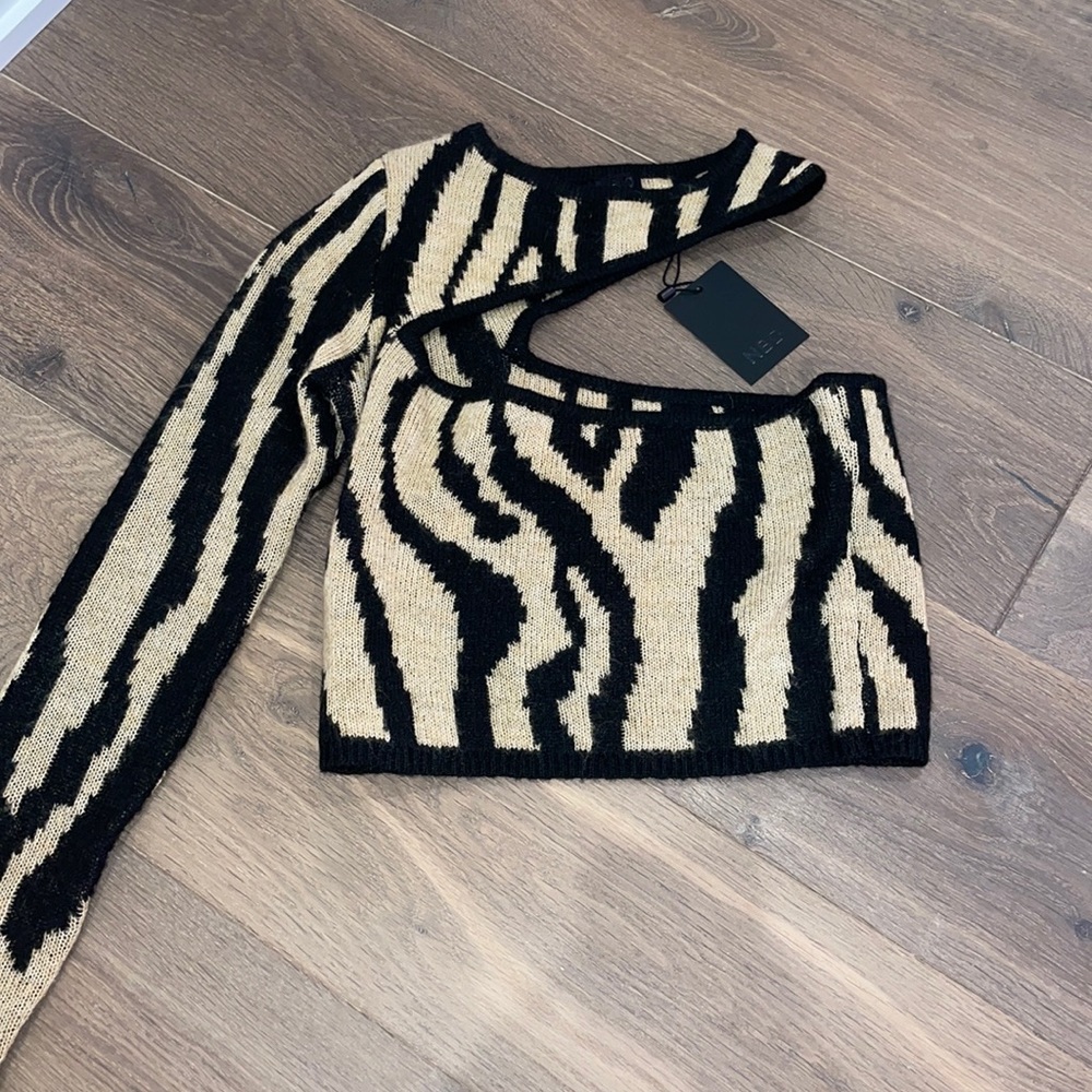 NBD Sweater